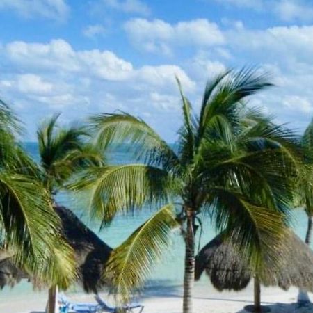 Hacienda Del Mar Resort Condominio 205 Cancún Kültér fotó