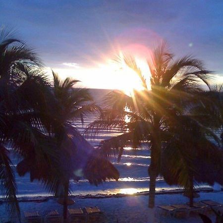 Hacienda Del Mar Resort Condominio 205 Cancún Kültér fotó