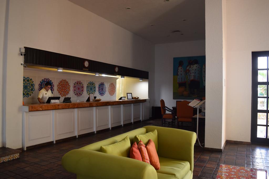 Hacienda Del Mar Resort Condominio 205 Cancún Kültér fotó